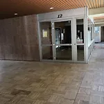 Appartement 2 chambre proche du métro convention